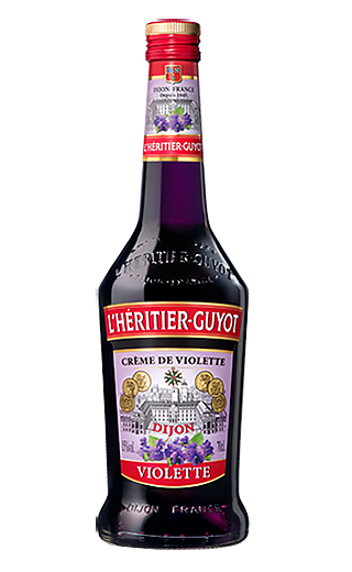Ликер L'Heritier-Guyot Violette, 0.7 л
