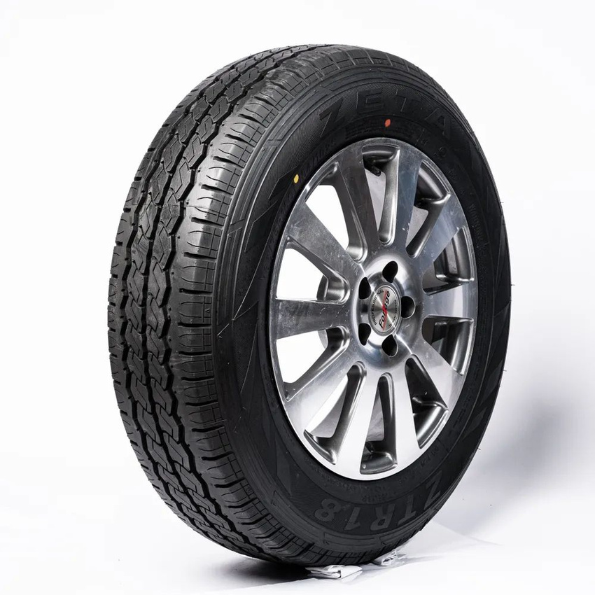 

автомобильная шина Zeta ZTR18 205/75R16C-8PR 110/108R, ZTR18