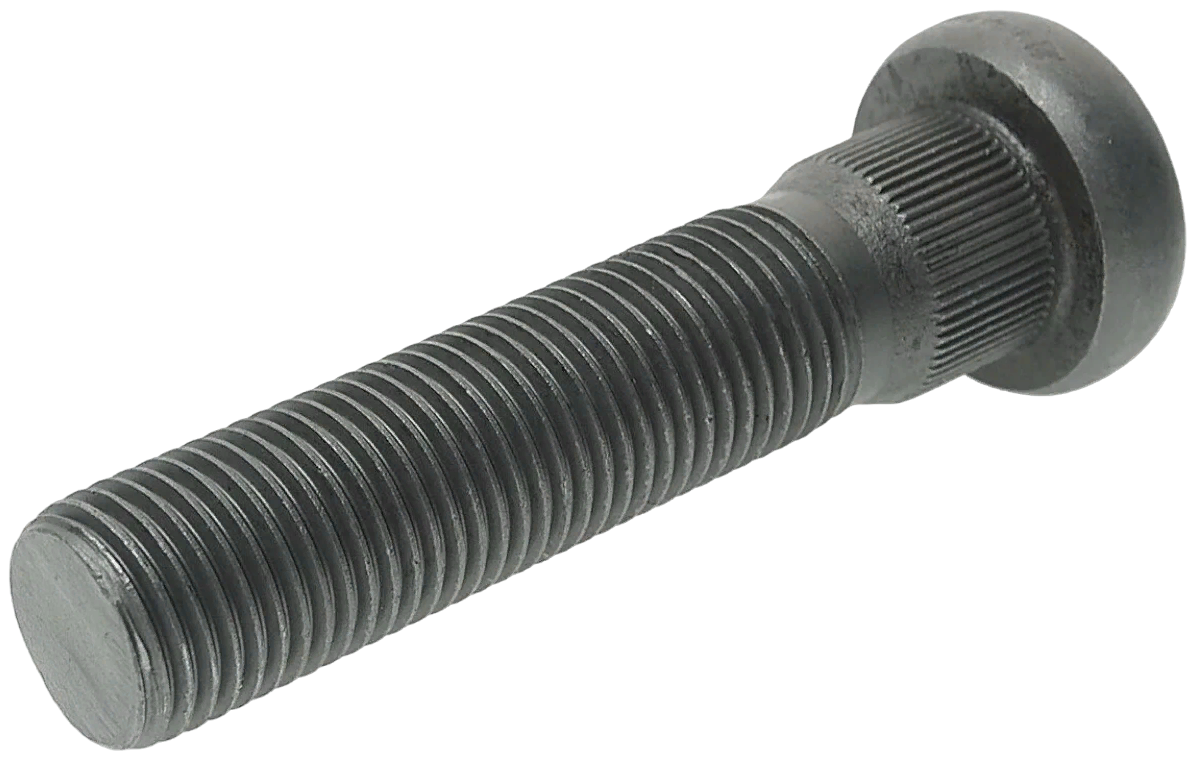 

Шпилька колеса SCANIA 4,P,R,T series (7/8 резьба L=72мм) HD-PARTS