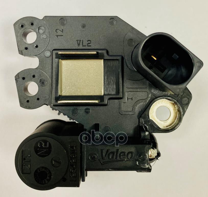 

VALEO Регулятор генератора 1шт Valeo 599101