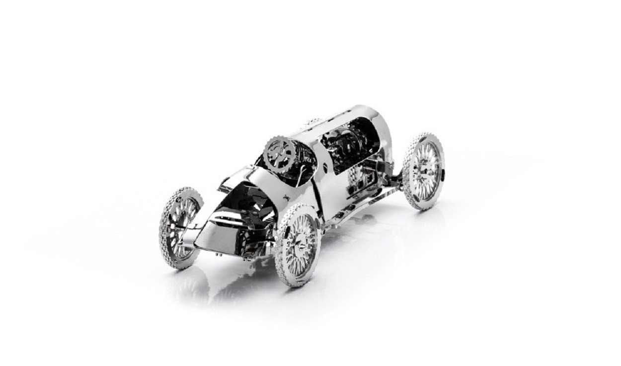 Металлический конструктор TimeForMachine Silver Bullet алюминиевый рулевые тяги для himoto e10 hi33205