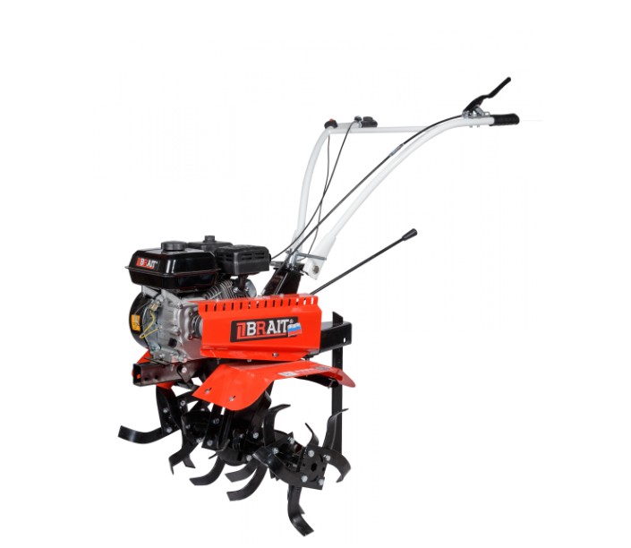 

Мотоблок бензиновый BRAIT МКР403