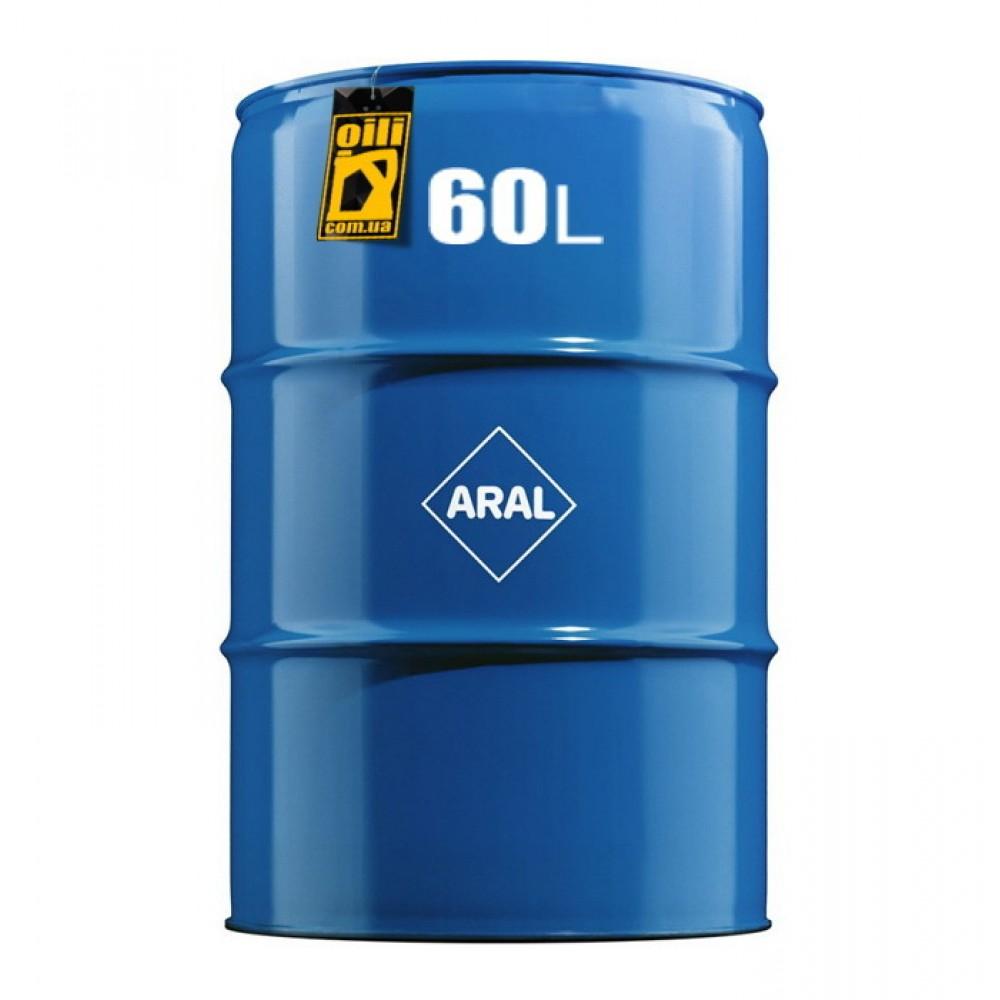 Моторное масло ARAL High Tronic R 5W30 60 л