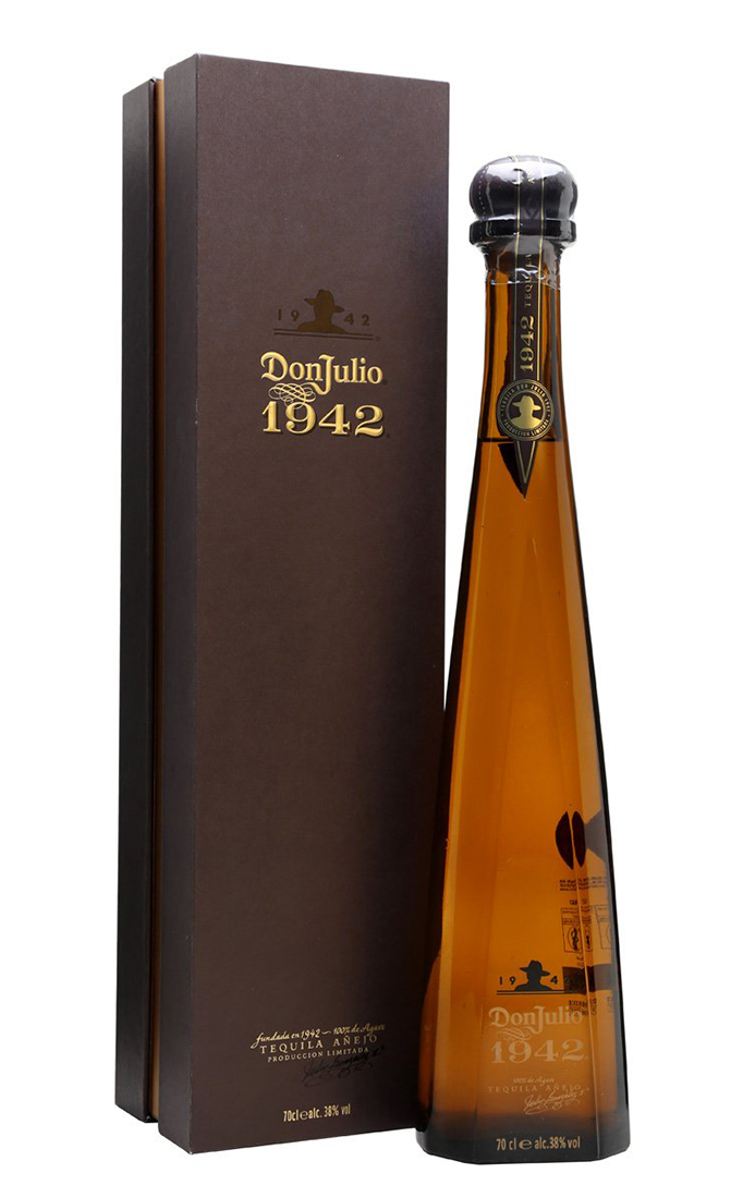 фото Текила don julio 1942, 0.75 л