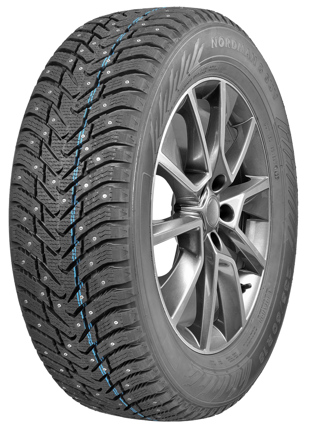 Шины Nordman 8 SUV 235/65 R17 108T NORDMAN 8 SUV