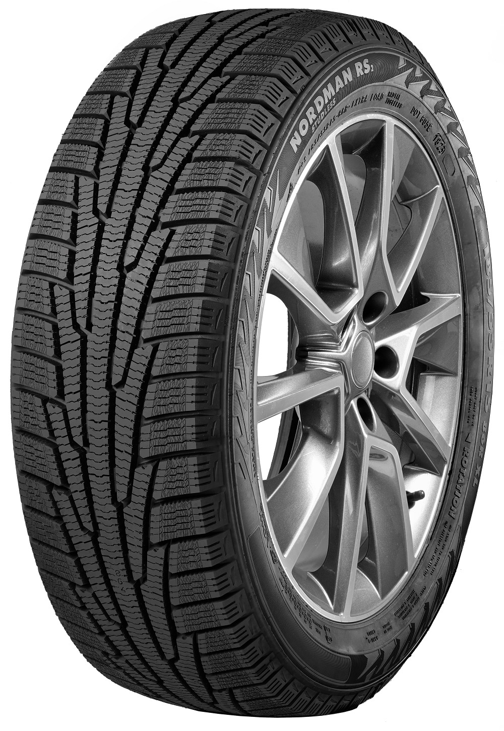 Шины Nordman RS2 175/65 R14 86R NORDMAN RS2