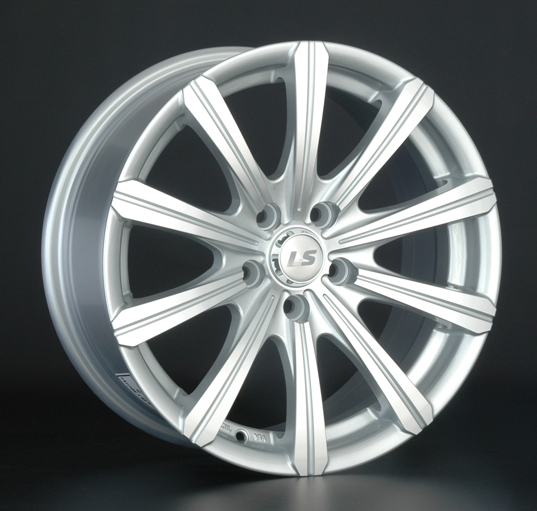 

Колесный диск LS 391 (SF) 7.5xR17 ET45 5*112 D57.1
