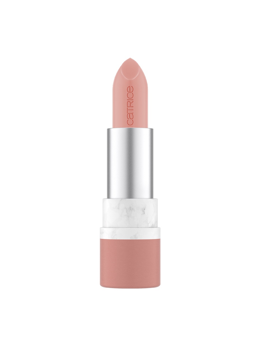 

Губная помада CATRICE Clean ID Silk Intense Lipstick - 030 Nude Blush