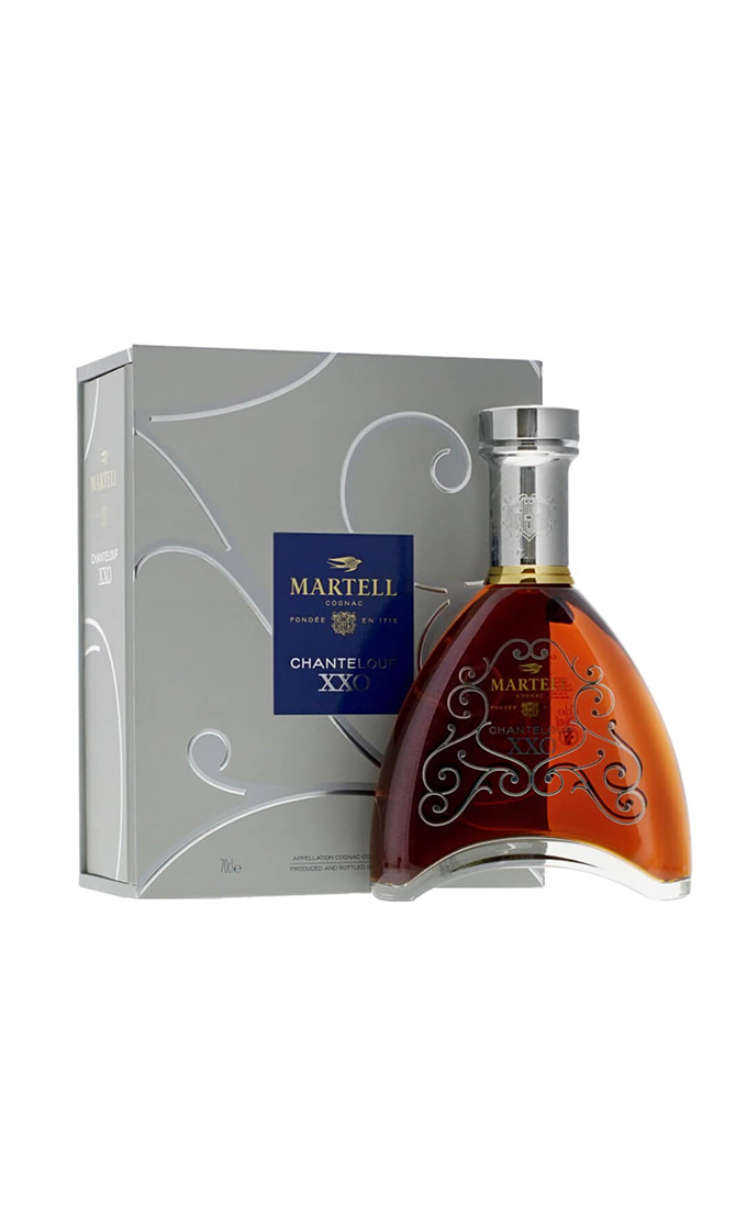 

Коньяк Martell Chanteloup XXO, 0.7 л