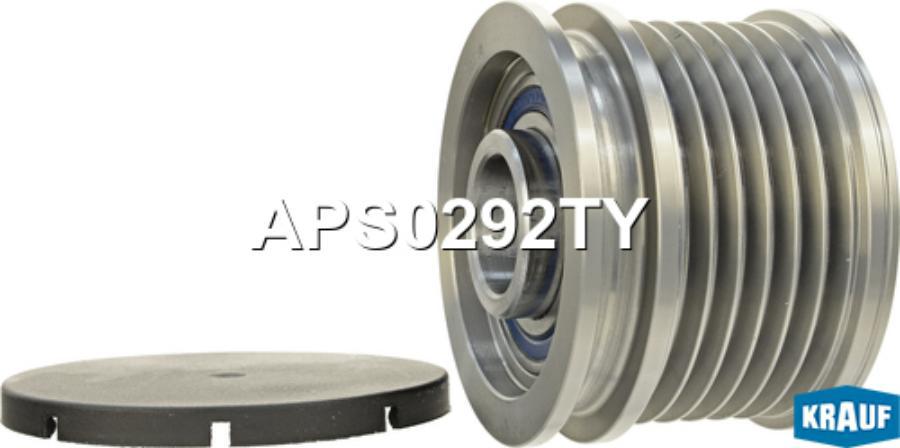 

KRAUF Шкив обгонный генератора aps0292ty