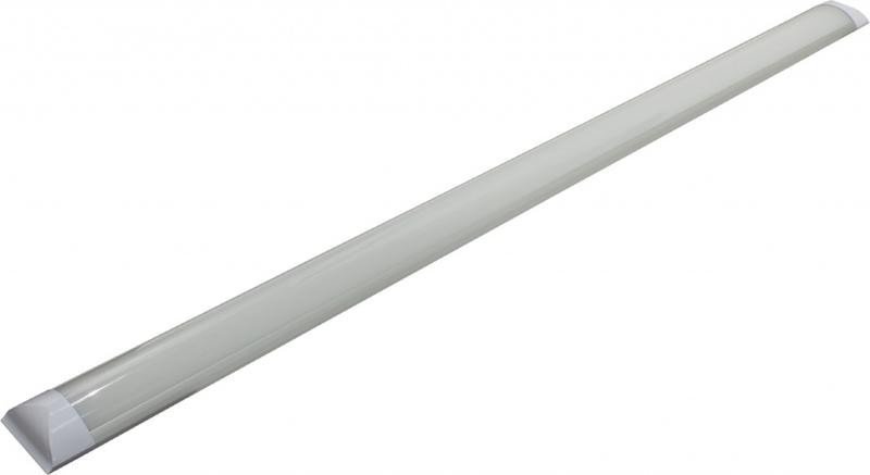 

Встраиваемый светильник со светодиодной подсветкой Reluce22093-9.0-001PL MR16+LED3W CL+GR