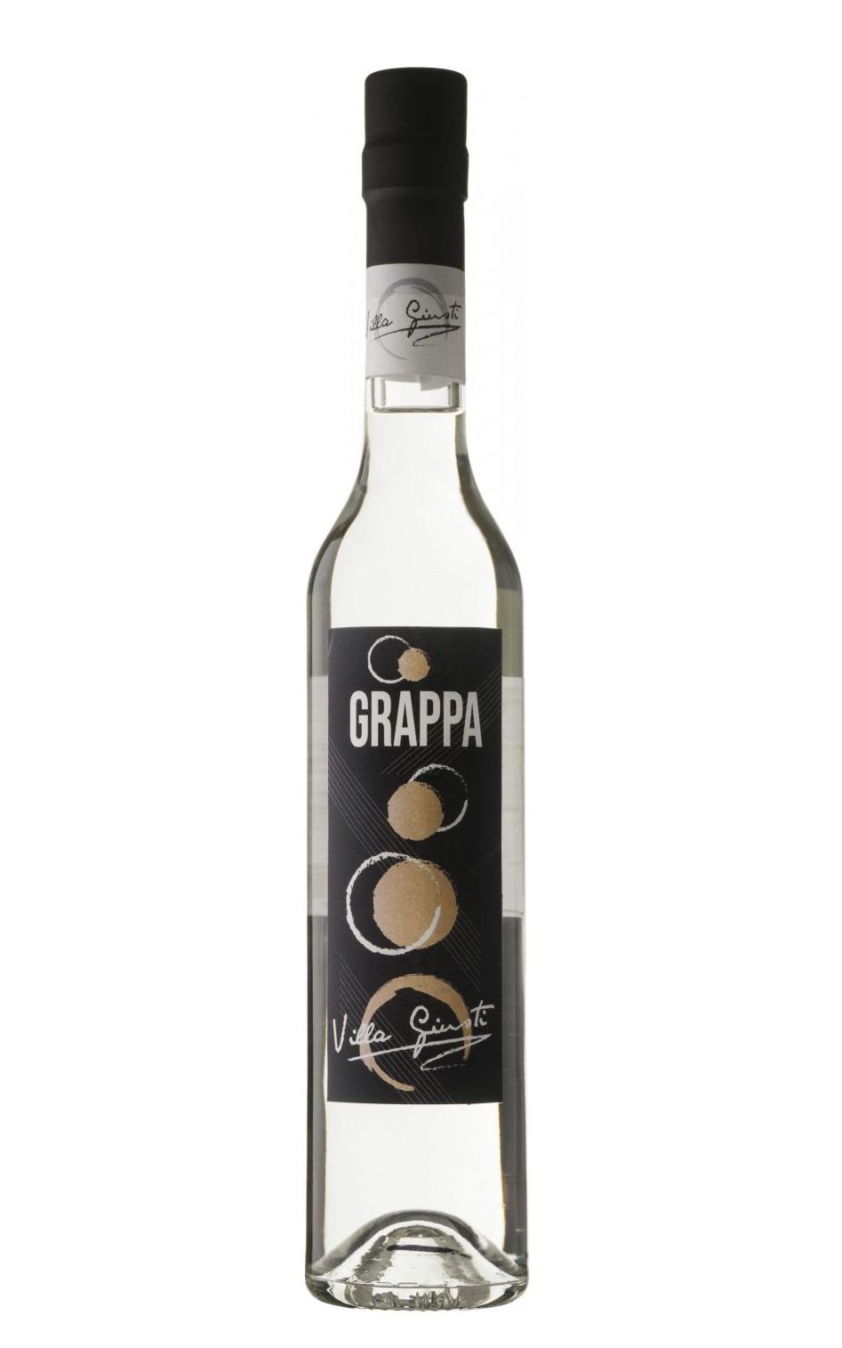 

Граппа Villa Giusti Grappa, 0.5 л