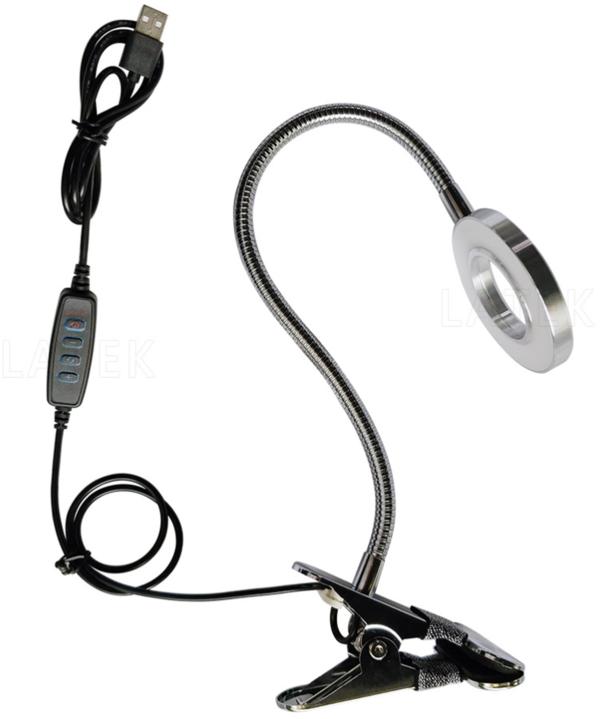 

Встраиваемый светильник со светодиодной подсветкой Reluce62074-9.0-001PL MR16+LED3W CL Rel