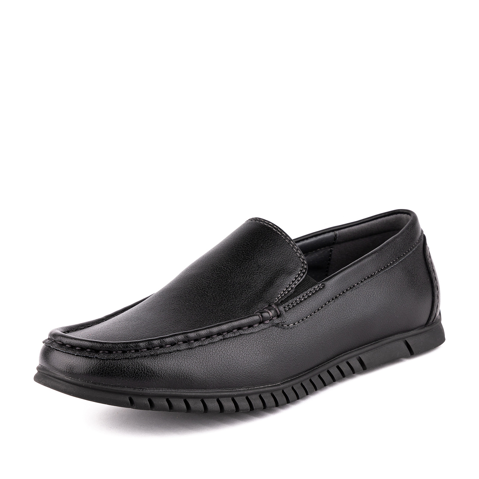 

Мокасины ZENDEN 98-22BO-035SK, черный, 35, 98-22BO-035SK