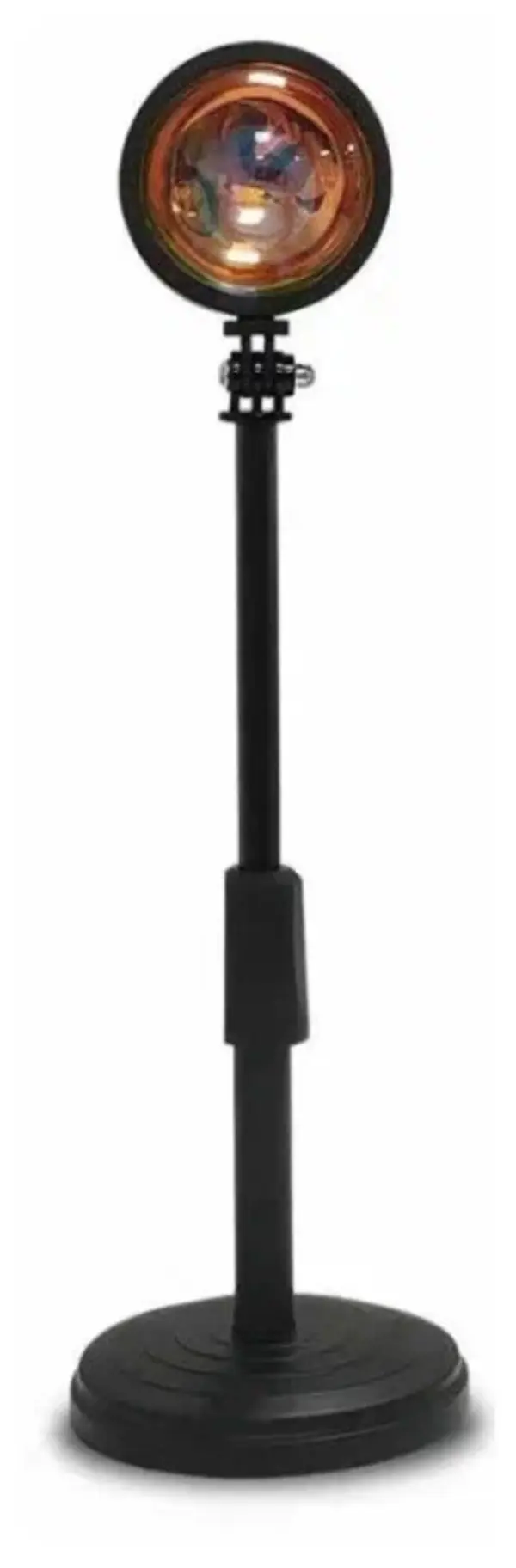 

Встраиваемый светильник со светодиодной подсветкой Reluce14008-9.0-001LD MR16+LED3W TEA Re