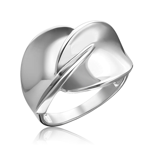 

Кольцо из серебра р.  PLATINA jewelry 01-5577-00-000-0200, 01-5577-00-000-0200