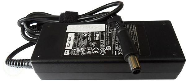 

Блок питания для ноутбуков HP 18.5V 4.9A 7.4pin HC