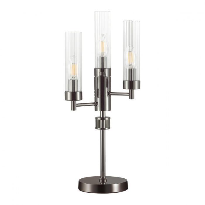 

Настольная лампа Lumion Kamilla 5275/3T