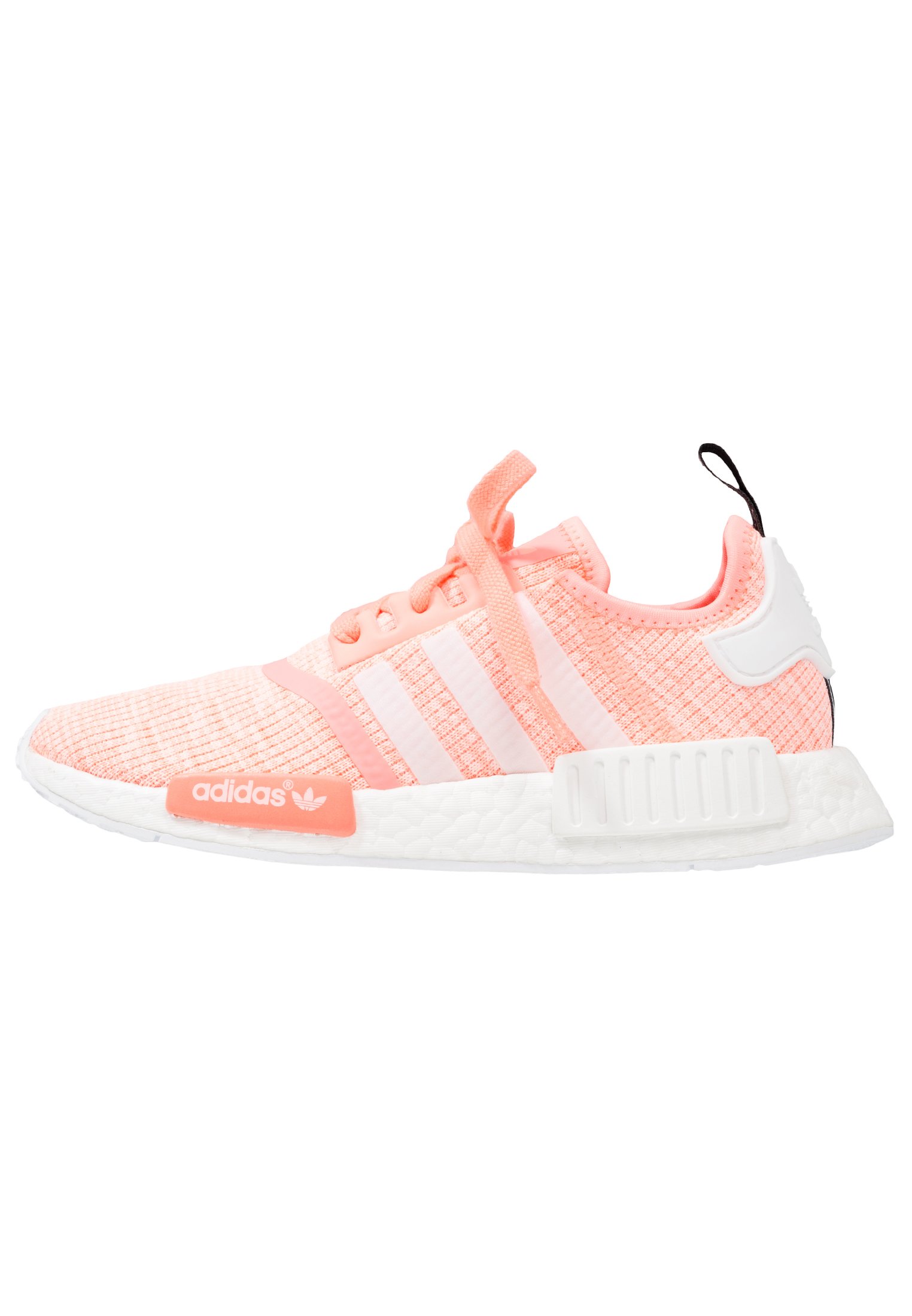 Кроссовки женские Adidas Originals Nmd_R1 розовые 36 23 EU 23799₽