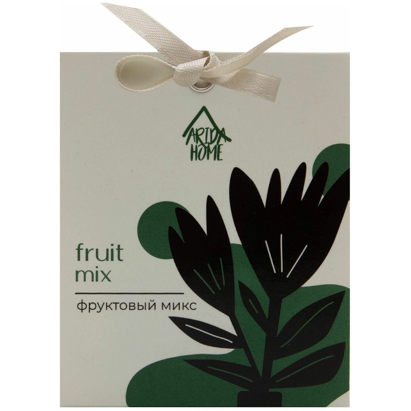 Саше ароматическое Фруктовый микс 10 гр