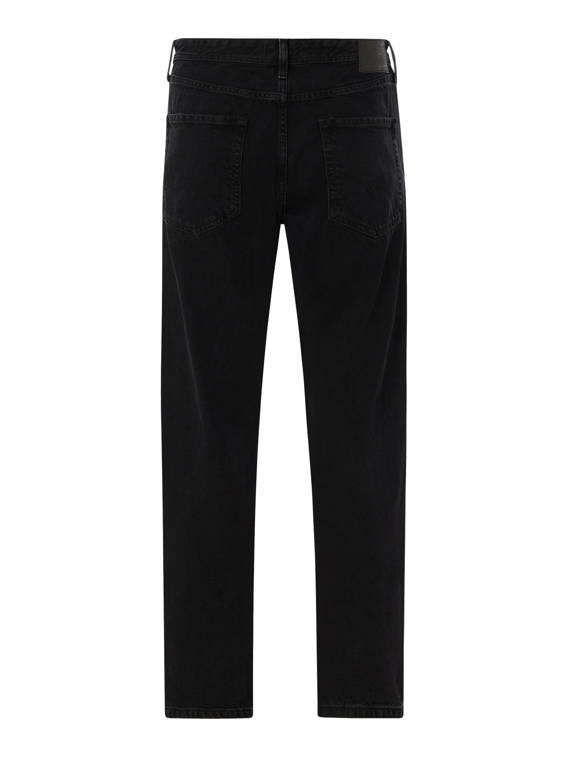 

Джинсы мужские Jack & Jones 1349601 черные 31/34 (доставка из-за рубежа), Черный, 1349601