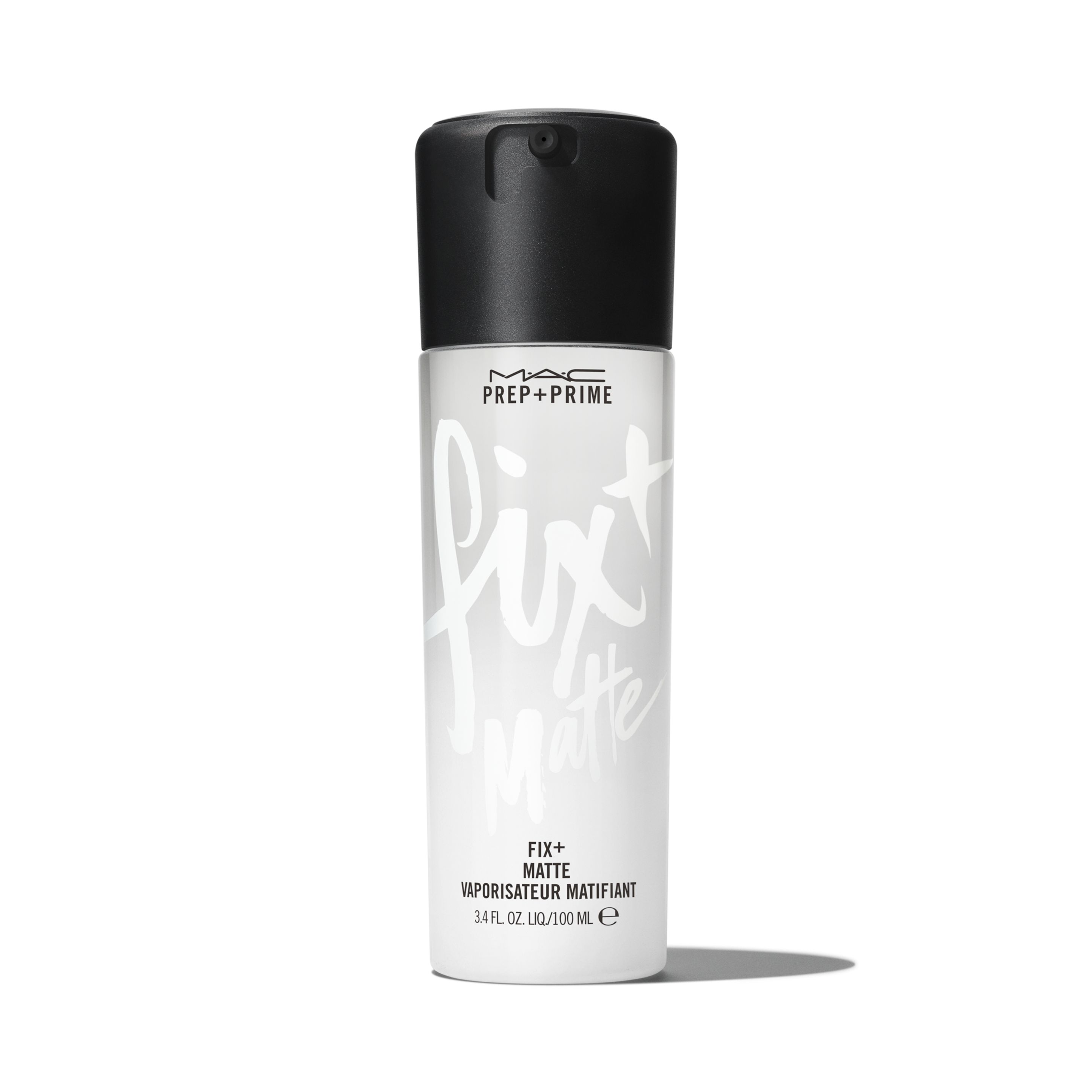 Фиксатор макияжа MAC Cosmetics Prep+Prime Fix+Original Makeup Setting Spray 100 мл