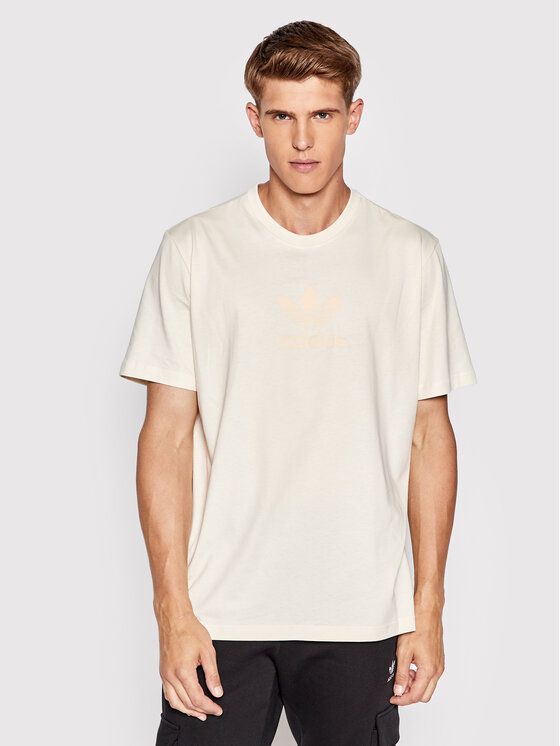 

Футболка мужская Adidas 0000300003114 бежевая M (доставка из-за рубежа), Бежевый, 0000300003114