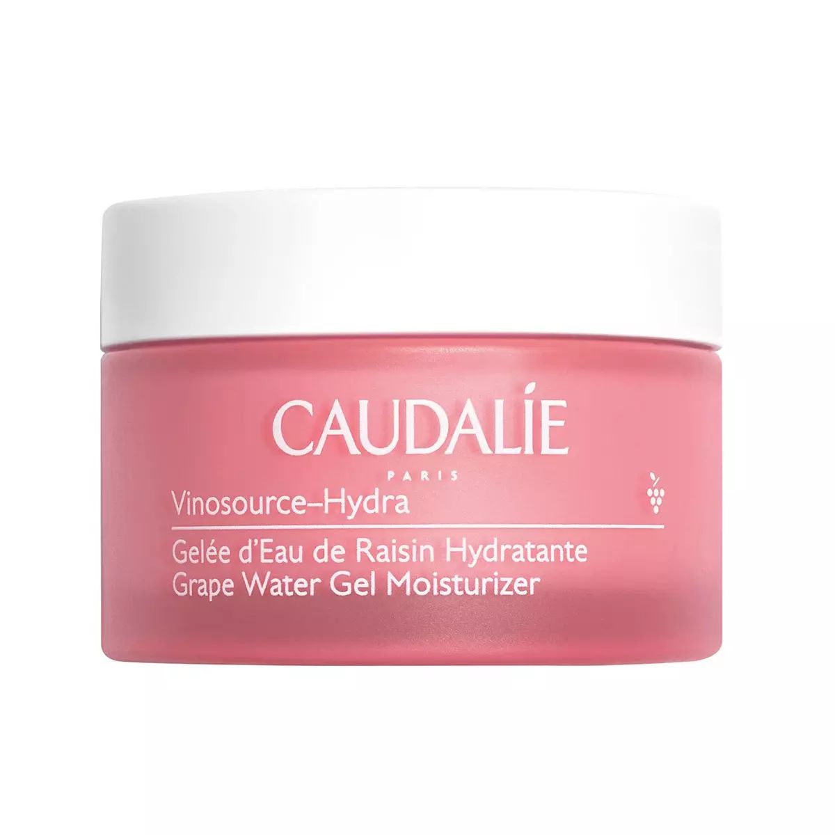 Крем Caudalie для лица Vinosource-Hydra Grape Water Gel Moisturizer 40 мл