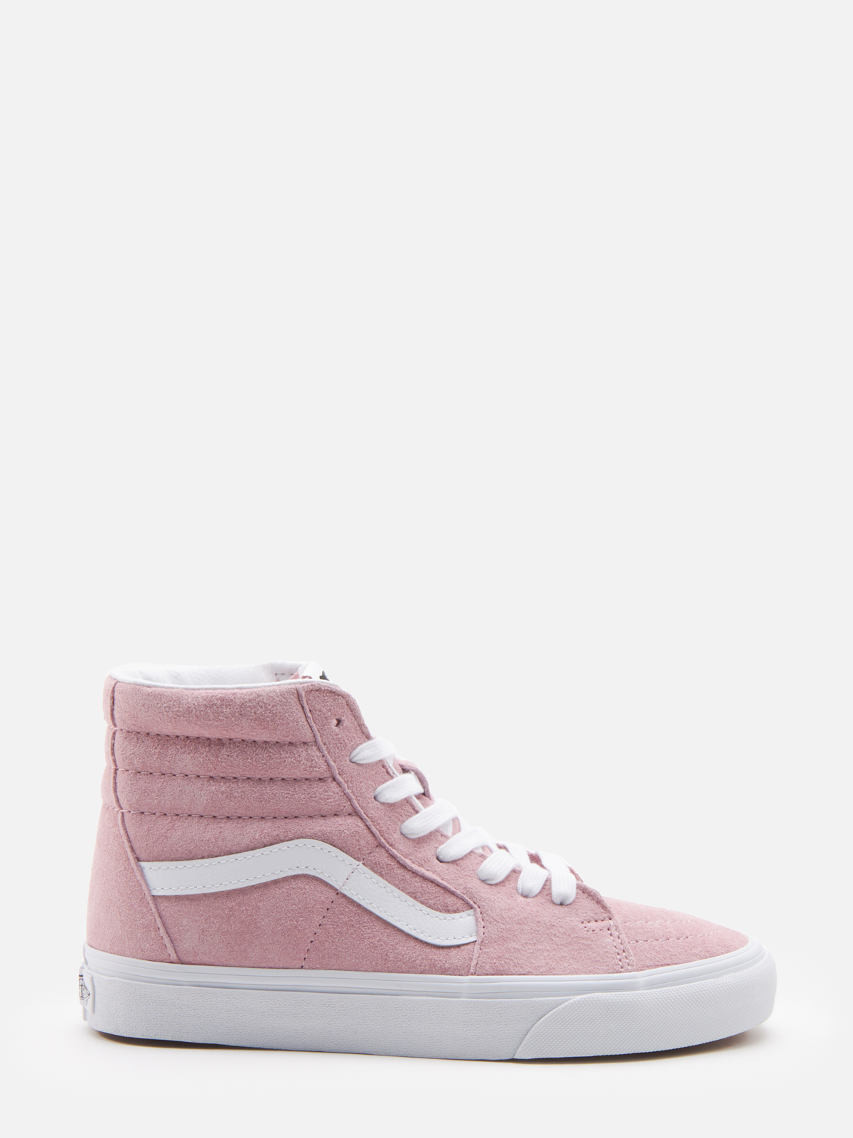 

Кеды женские Vans VN0A4BVT2PT1 розовые 6.5 US, Розовый, SK8-HI ZEPHYR