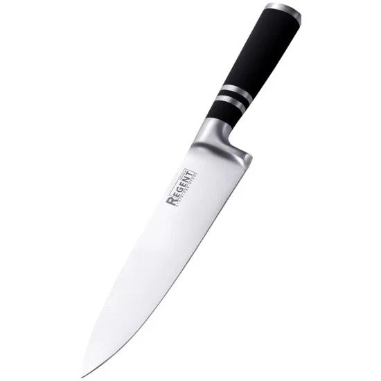 

93-KN-OR-1 Нож-шеф разделочный 200/340 мм (chef 8) Linea ORIENTE