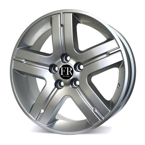 

Колесный диск Replay SB5 (S) 7xR17 ET55 5*100 D56.1