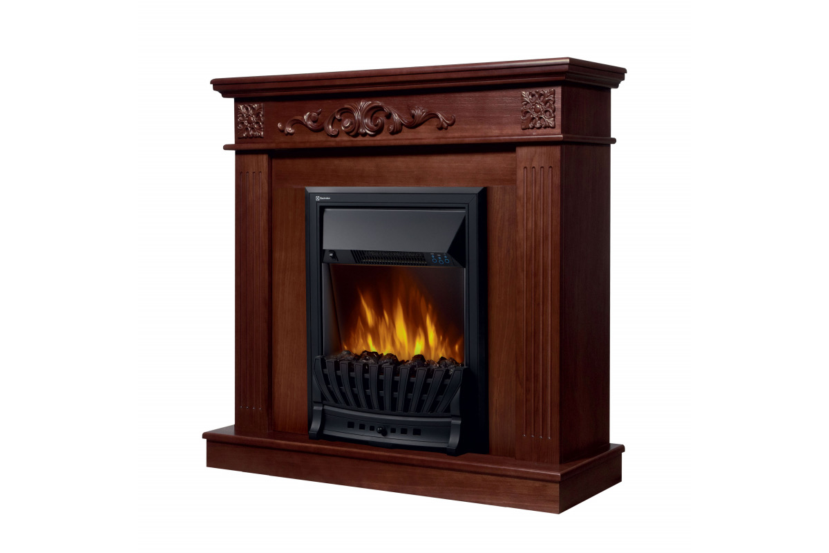 

Портал Firelight Noce Classic шпон темный дуб, Noce Classic DO