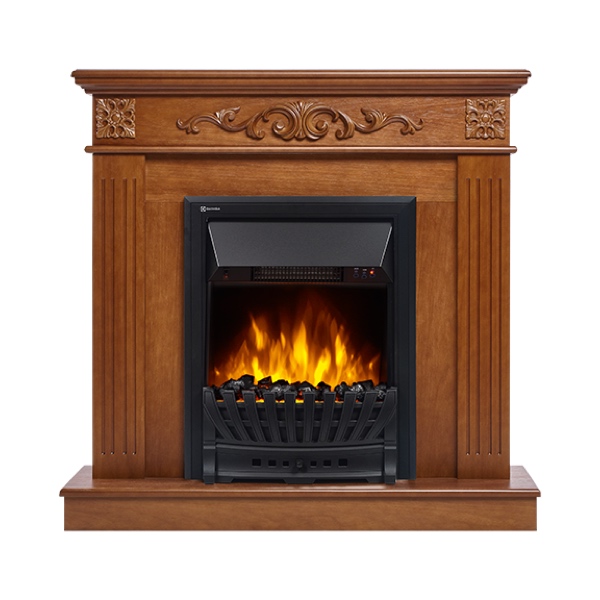 

Портал Firelight Noce Classic шпон дуб, Noce Classic O