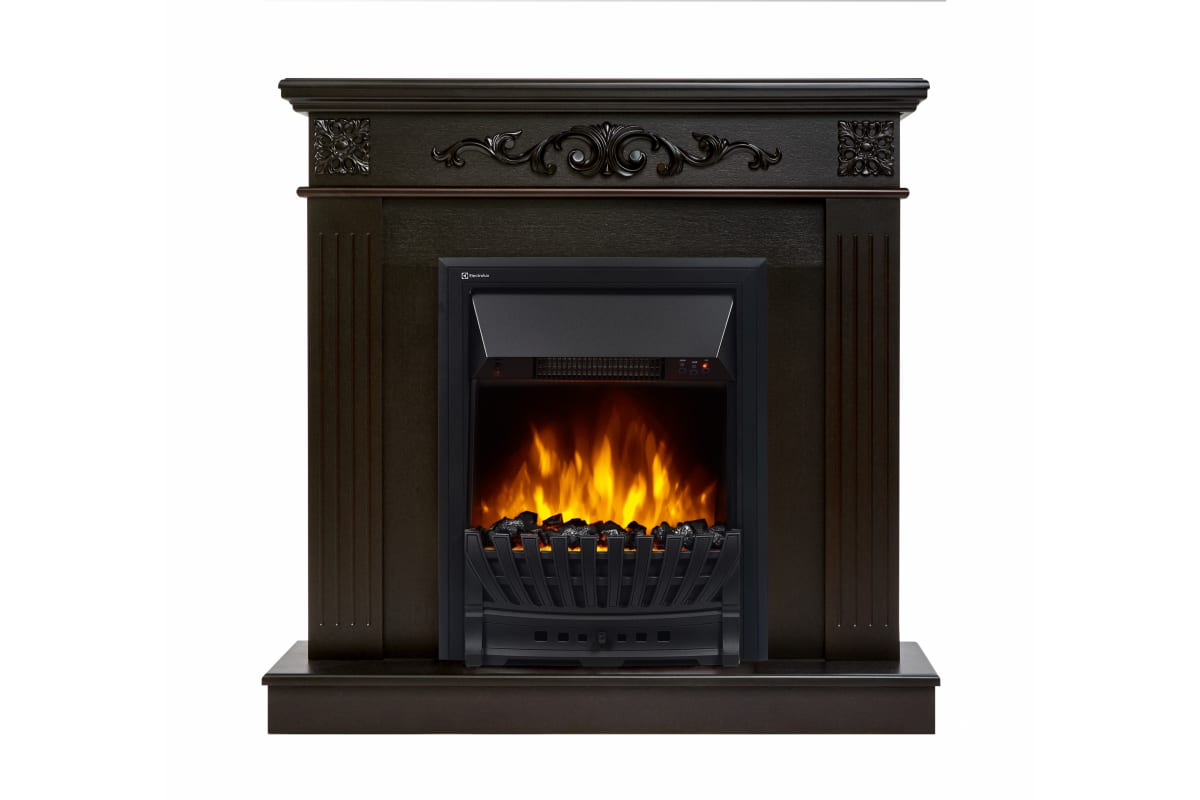 

Портал Firelight Noce Classic шпон венге, Noce Classic V