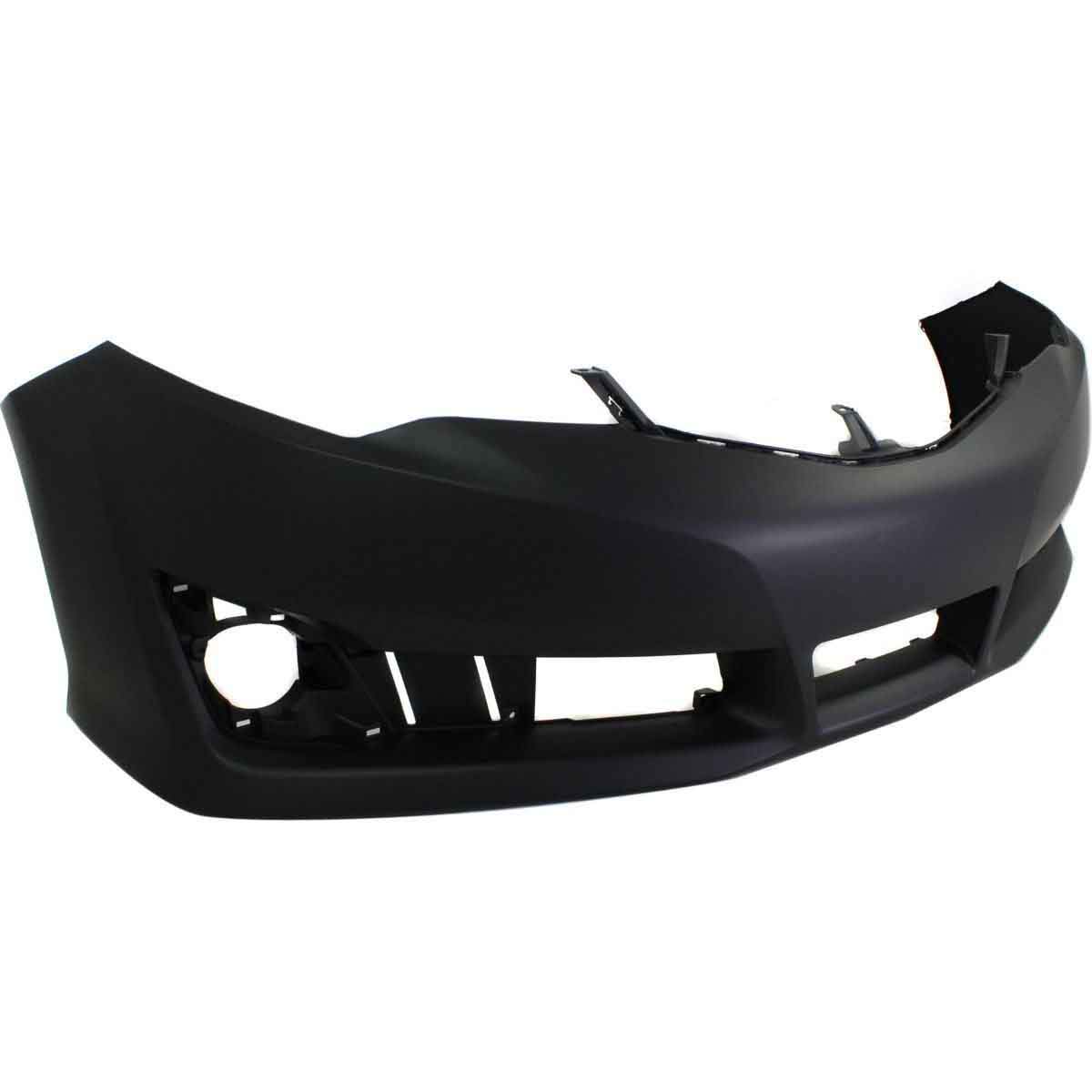

Бампер TYG DS04323BA