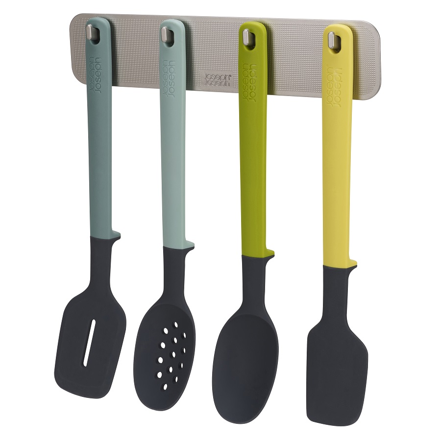 

Набор из 4 кухонных инструментов doorstore Joseph Joseph FD-10178