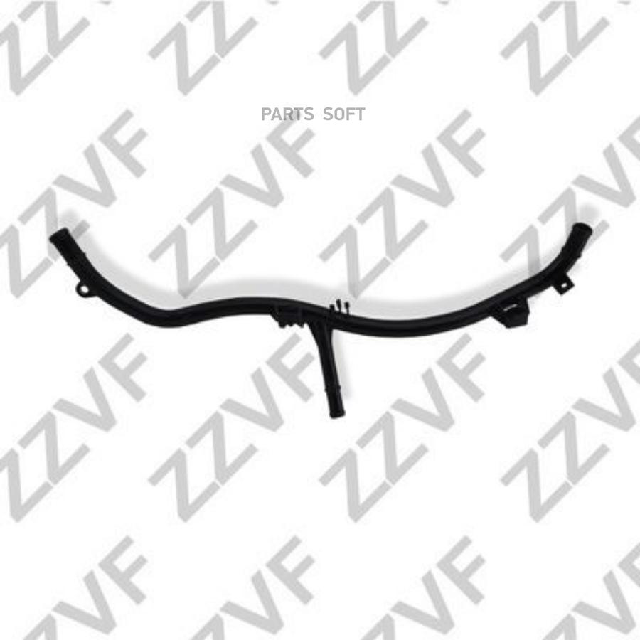 

Трубка Системы Охлаждения ZZVF ZVR1208