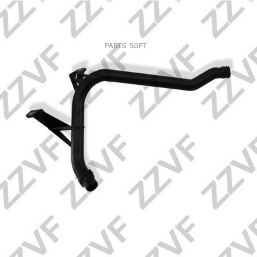 

Трубка Системы Охлаждения ZZVF ZVR1205