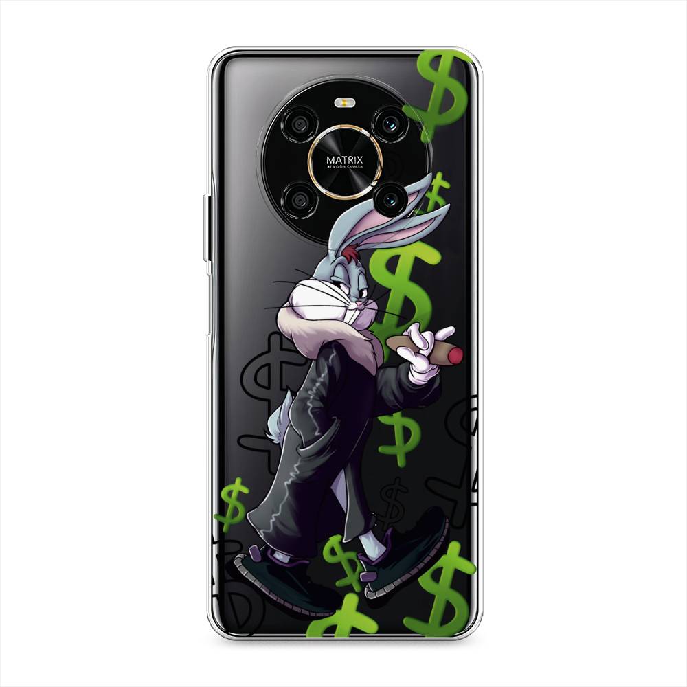 Чехол на Honor X9 4G 
