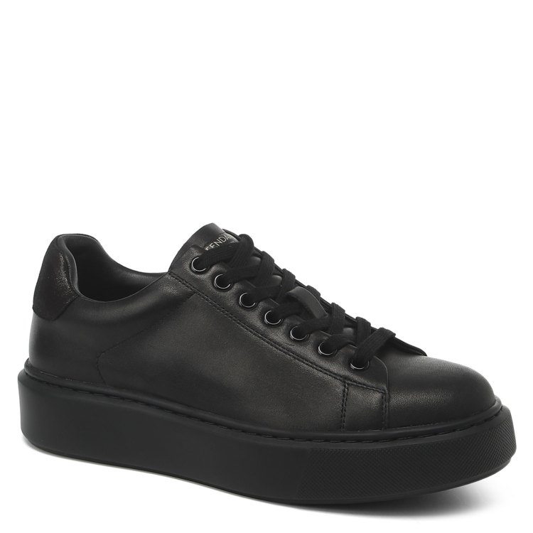 

Кеды женские Tendance RSXY2103-2 черные 37 EU, Черный, RSXY2103-2