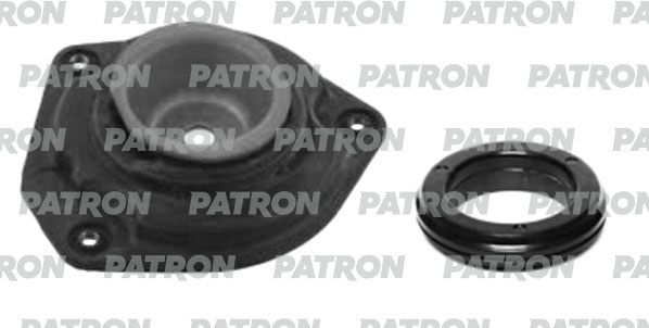 

Опора Амортизатора PATRON PSE40264