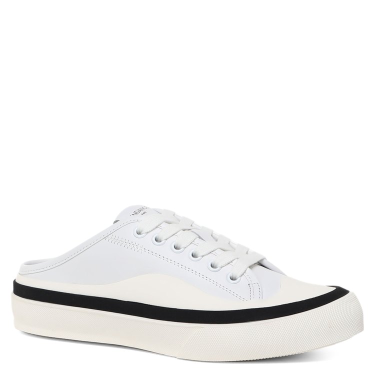 

Сабо женские Tendance RS21117-2 белые 36 EU, Белый, RS21117-2