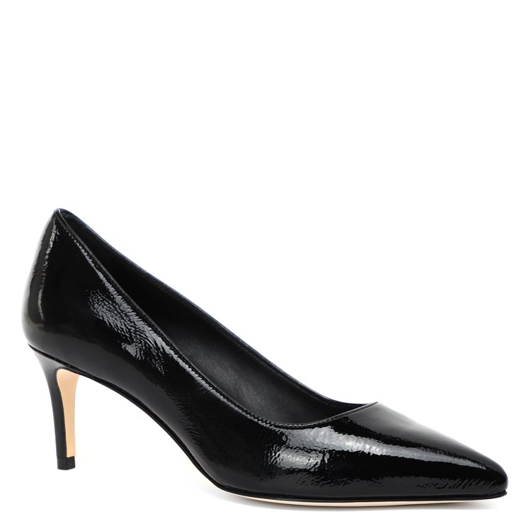 

Туфли женские Oronero Firenze 1009_К черные 39 EU, Черный, 1009_К