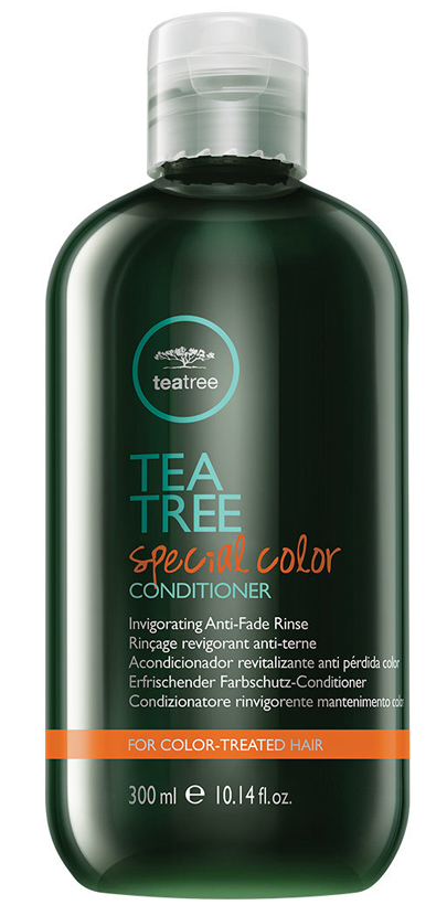 Кондиционер для окрашенных волос с маслом чайного дерева Tea Tree Special Color, 1000 мл