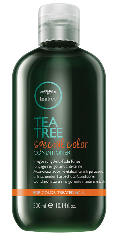 

Кондиционер для окрашенных волос с маслом чайного дерева Tea Tree Special Color, 1000 мл