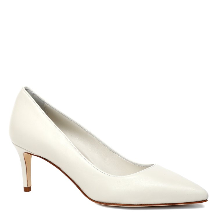 

Туфли женские Oronero Firenze 1009 серые 41 EU, 1009