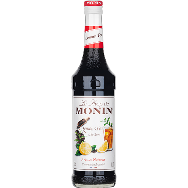 

Сироп Monin Лимонный чай 1л