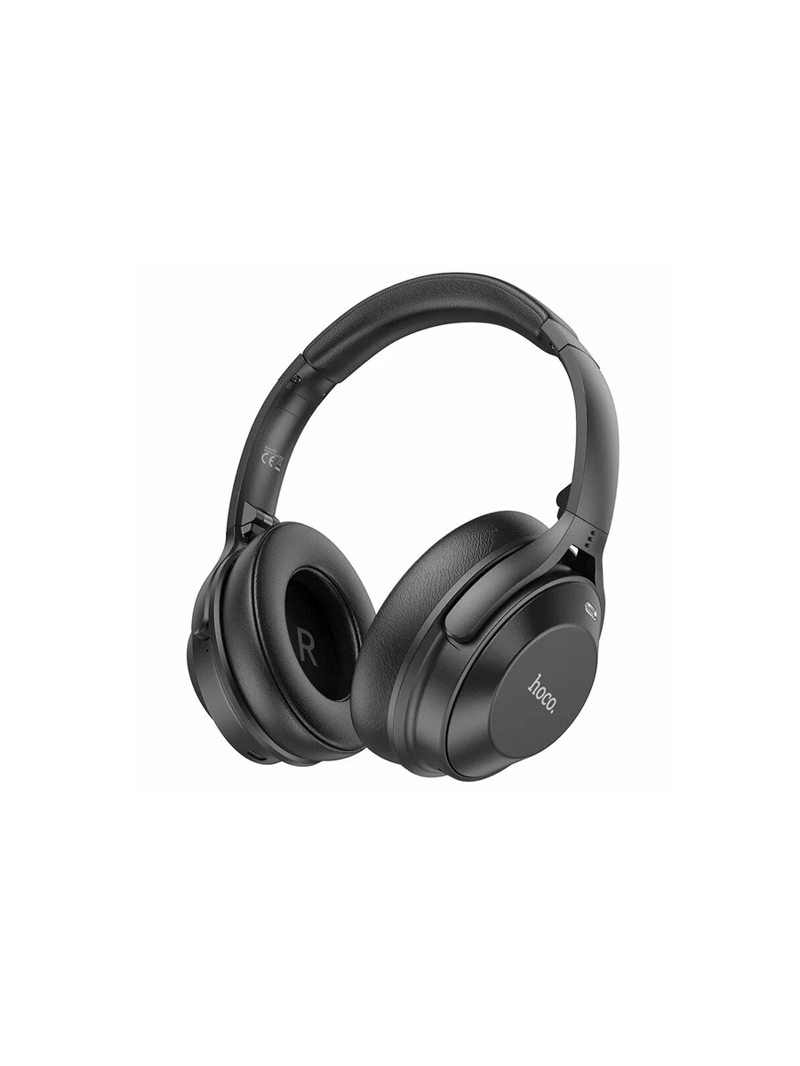 

Наушники Hoco W37 Black Wireless, JL AC7006