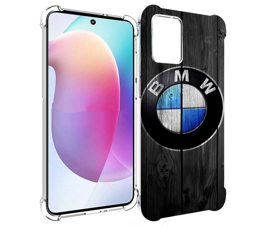 

Чехол MyPads bmw бмв 5 мужской для Motorola Edge 30 Neo, Прозрачный, Tocco