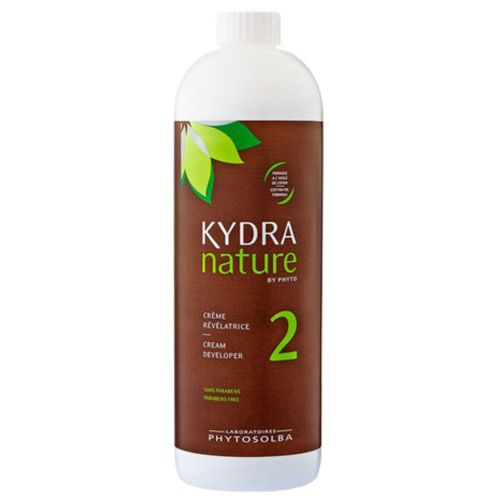 фото Крем-оксидант 2 nature oxidizing cream 2 kn52700, 1000 мл, 1000 мл kydra